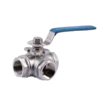 Three Way Valve KMI-086