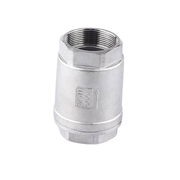 NRV Vertical KMI-096