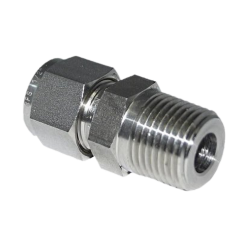 Male Connector KMI-110