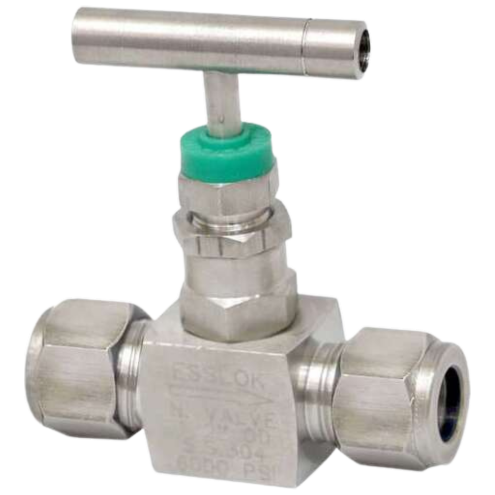 Ferrule Niddle Valve KMI-117