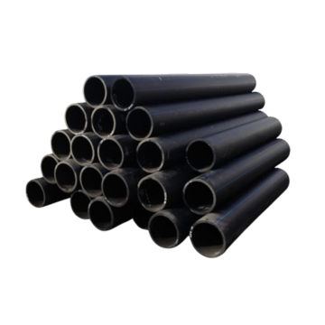 Carbon Pipes