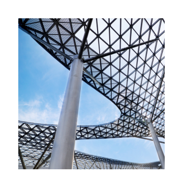 MS Structure Pipe Fittings